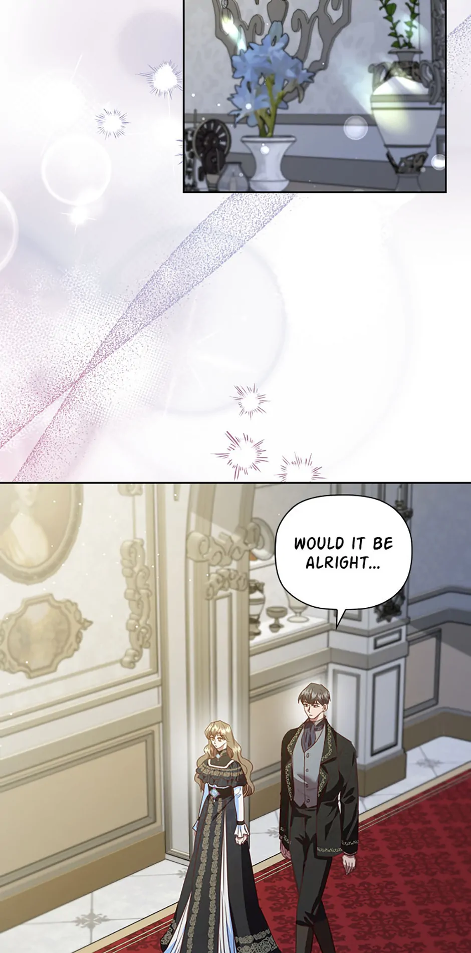 An Extra In The Family Is The First To Be Abandoned Chapter 119 275 61