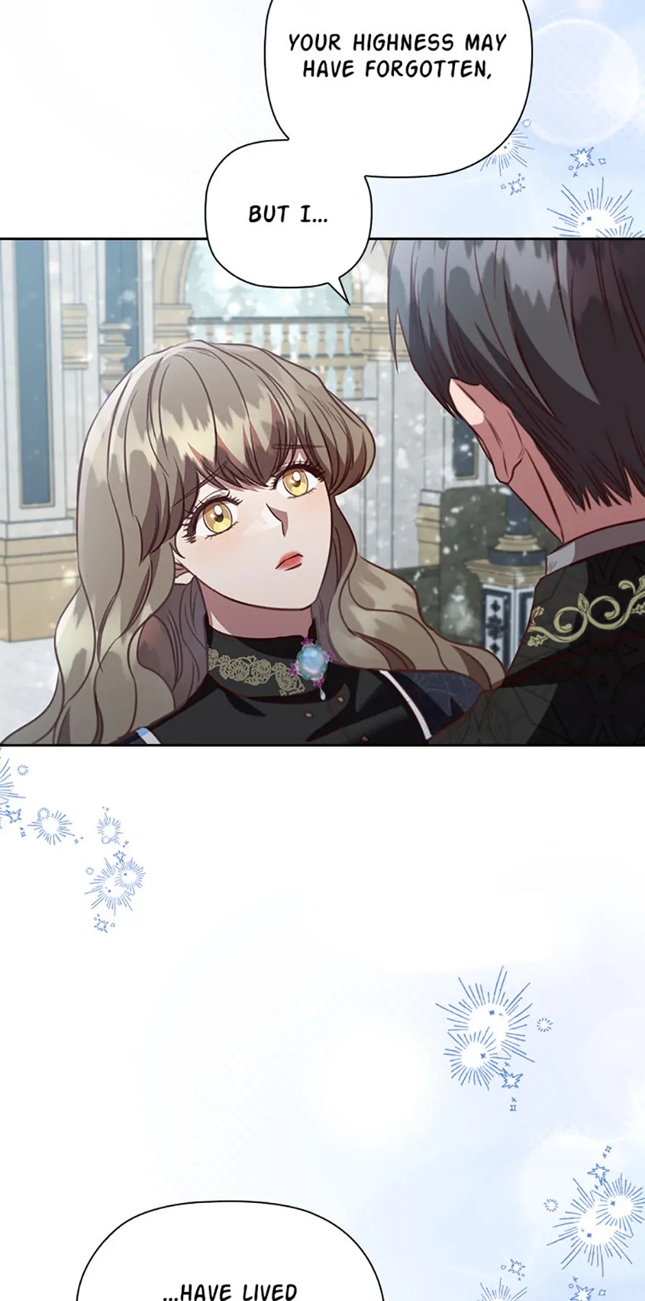 An Extra In The Family Is The First To Be Abandoned Chapter 120 241 09