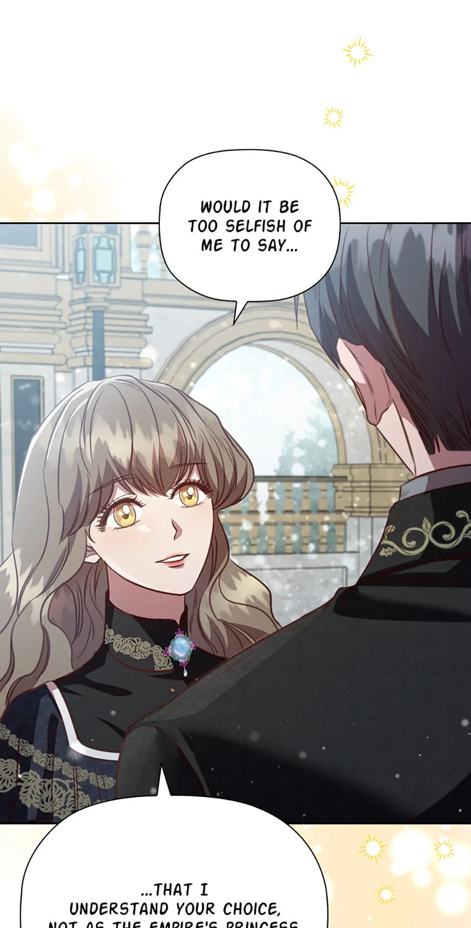 An Extra In The Family Is The First To Be Abandoned Chapter 120 245 13