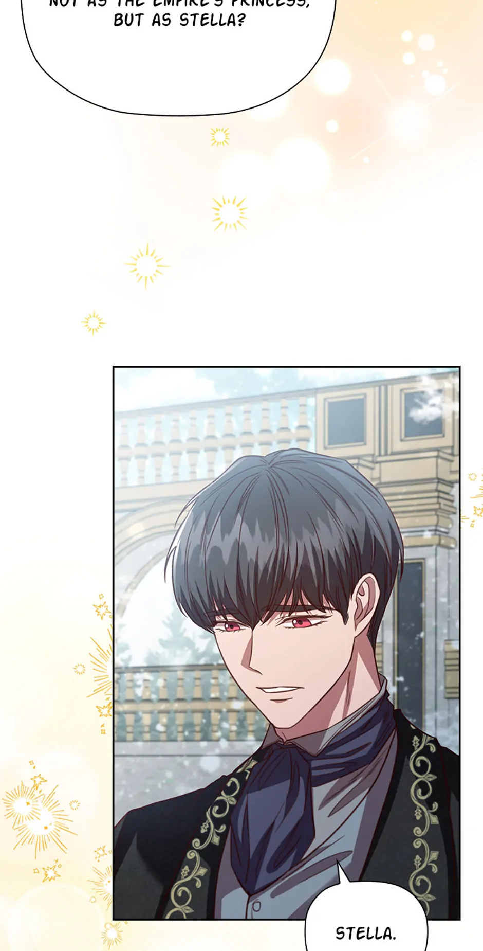 An Extra In The Family Is The First To Be Abandoned Chapter 120 246 14