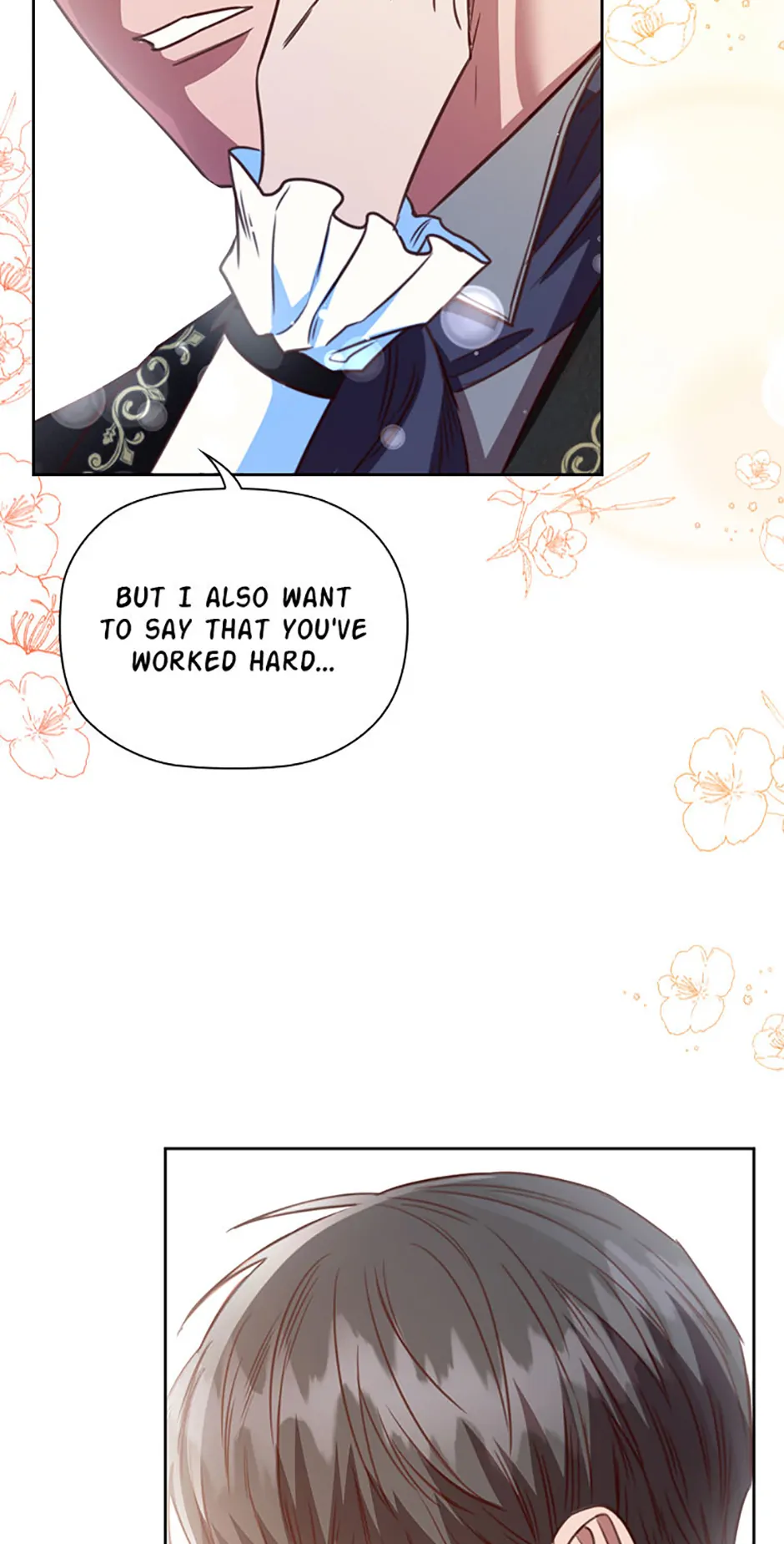 An Extra In The Family Is The First To Be Abandoned Chapter 120 248 16