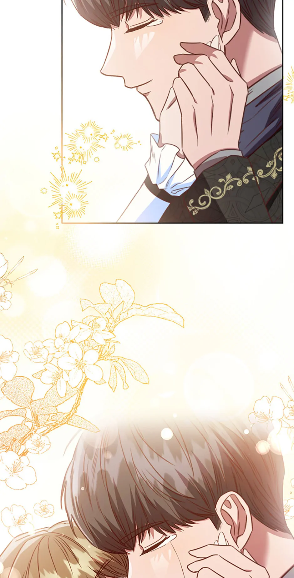 An Extra In The Family Is The First To Be Abandoned Chapter 120 249 17