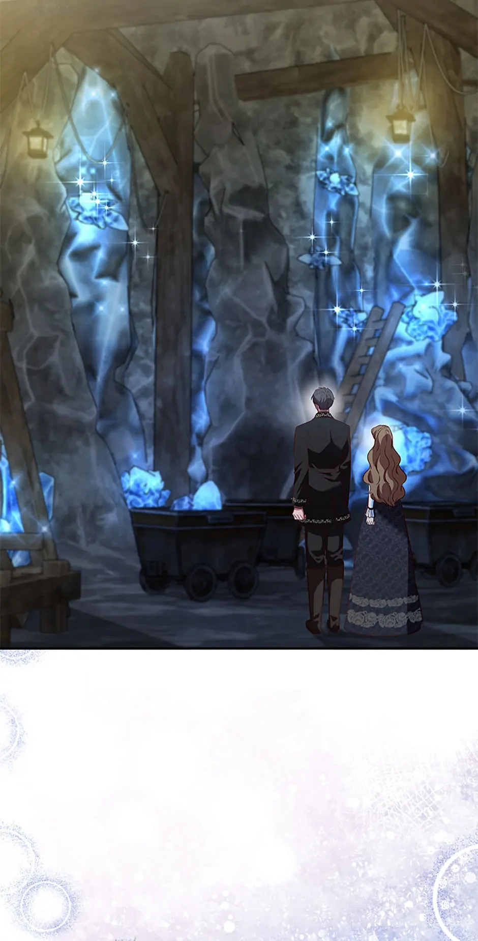 An Extra In The Family Is The First To Be Abandoned Chapter 120 254 22