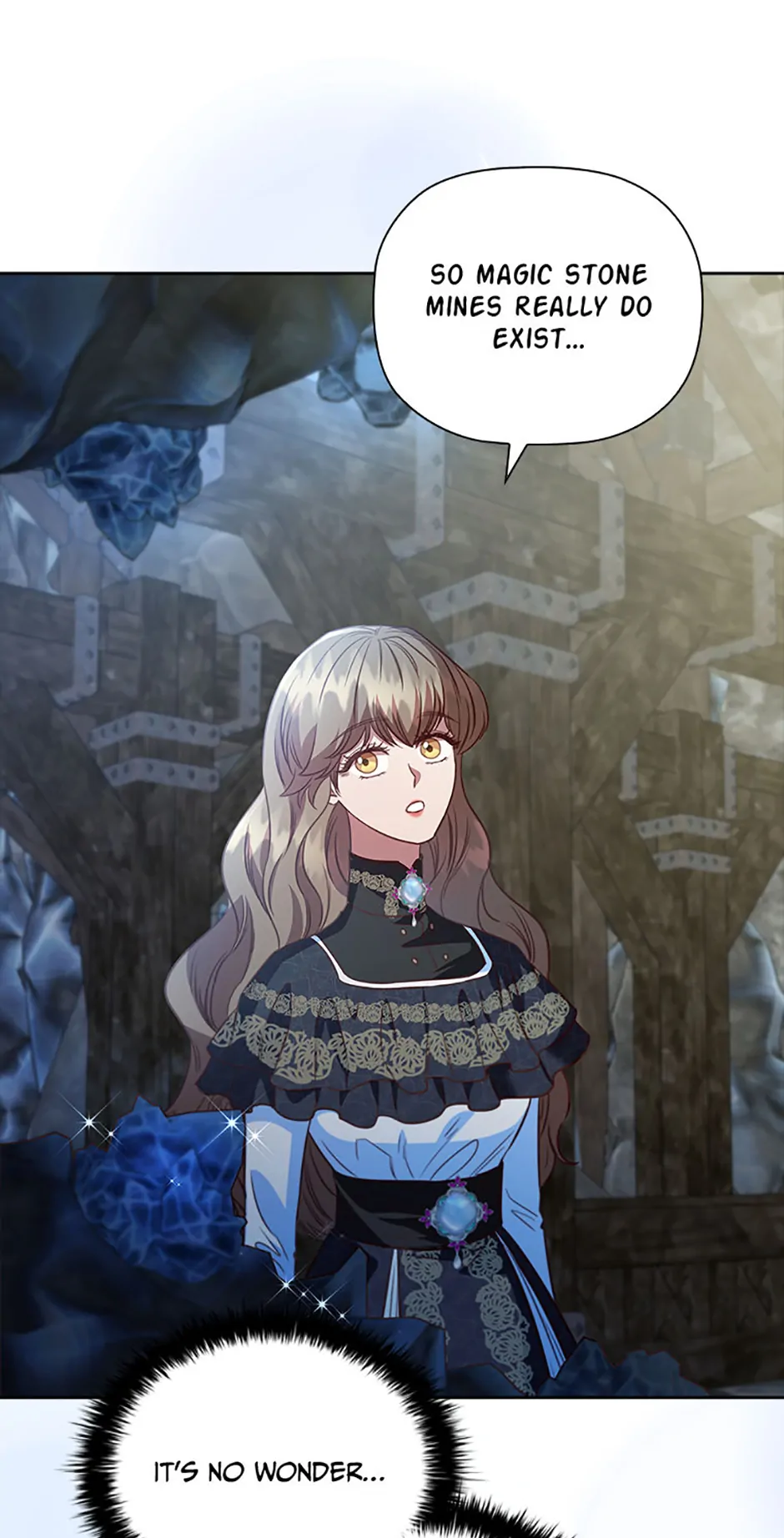 An Extra In The Family Is The First To Be Abandoned Chapter 120 257 25