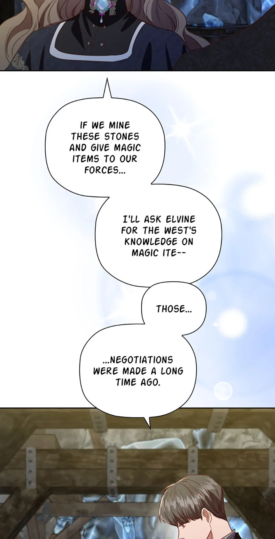 An Extra In The Family Is The First To Be Abandoned Chapter 120 259 27