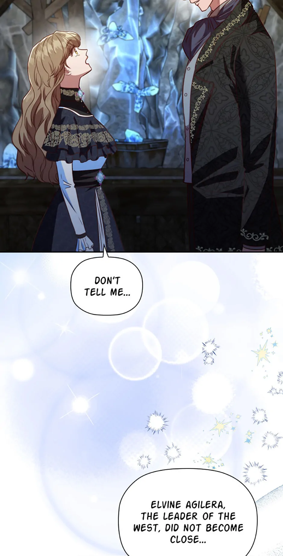 An Extra In The Family Is The First To Be Abandoned Chapter 120 260 28