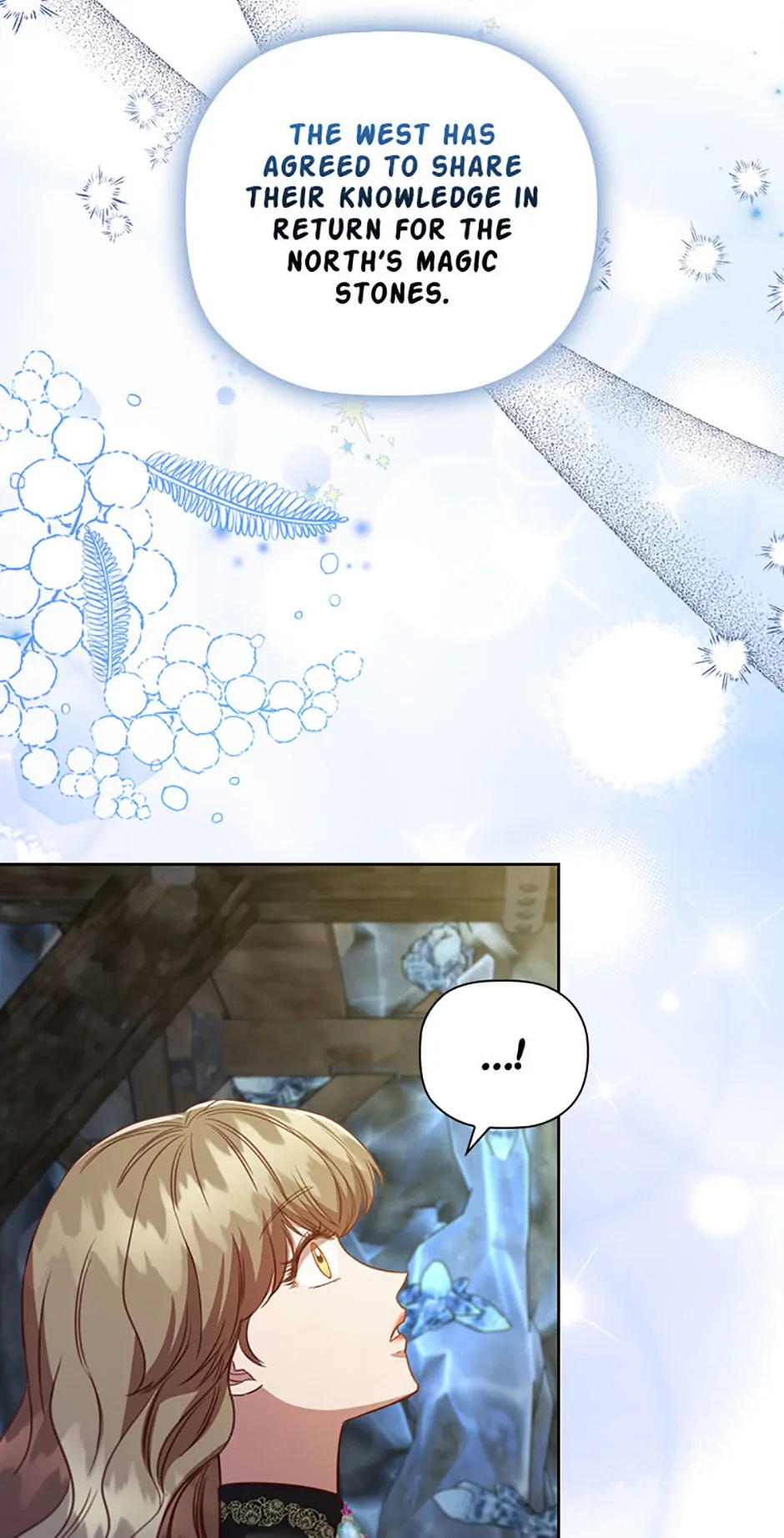 An Extra In The Family Is The First To Be Abandoned Chapter 120 262 30