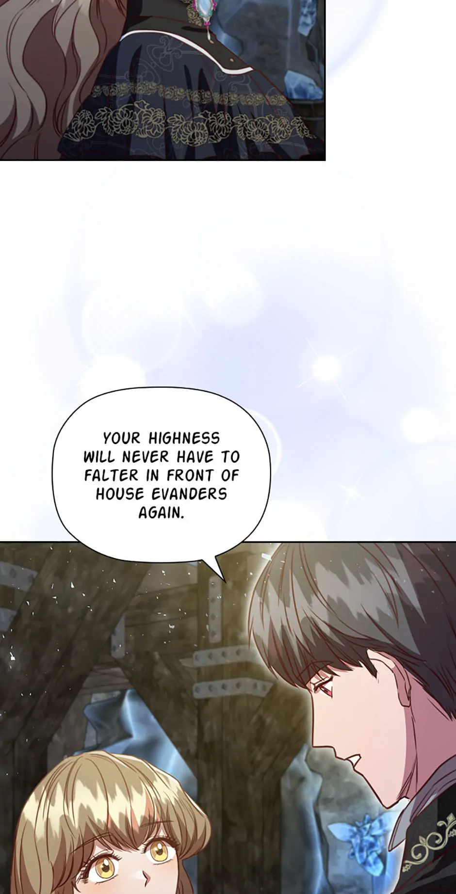 An Extra In The Family Is The First To Be Abandoned Chapter 120 263 31