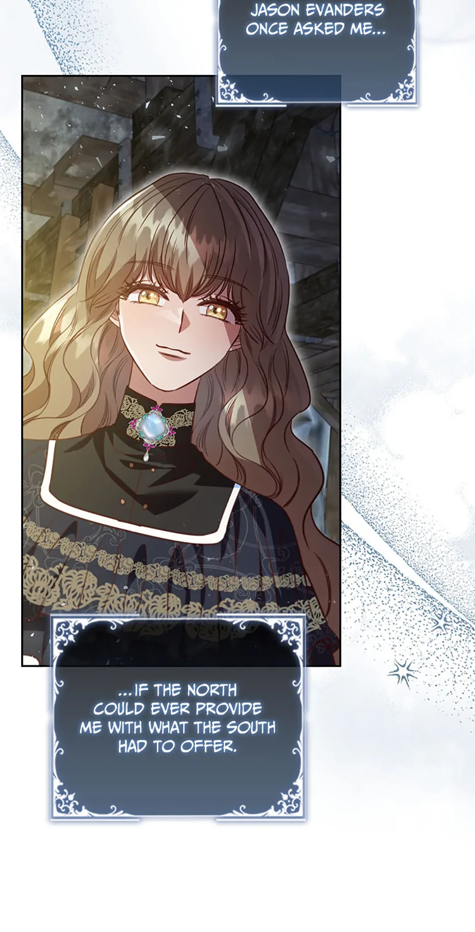 An Extra In The Family Is The First To Be Abandoned Chapter 120 267 35