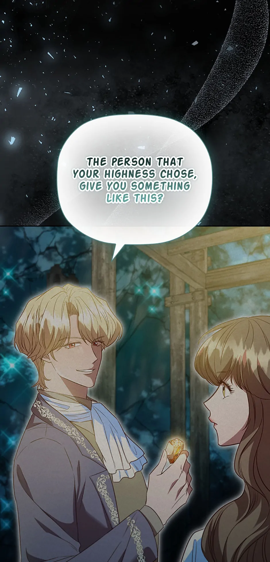 An Extra In The Family Is The First To Be Abandoned Chapter 120 269 37