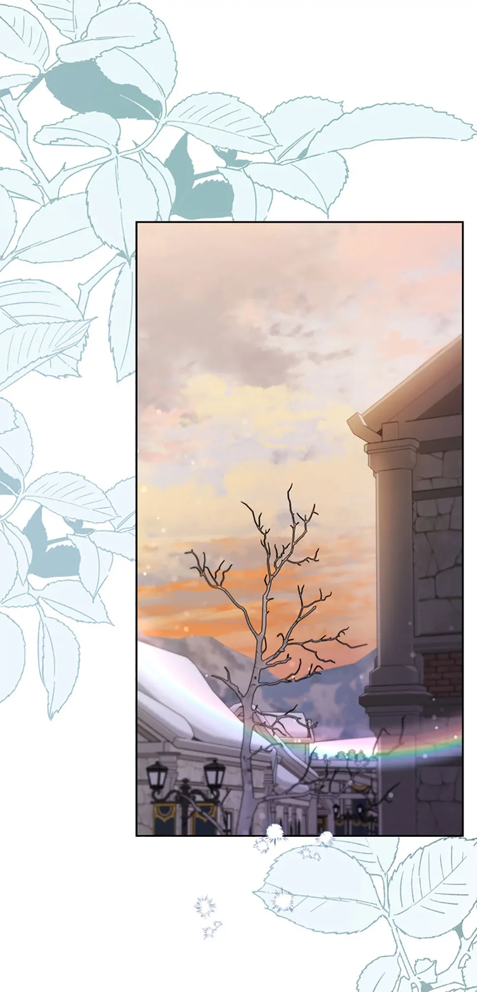 An Extra In The Family Is The First To Be Abandoned Chapter 120 275 43