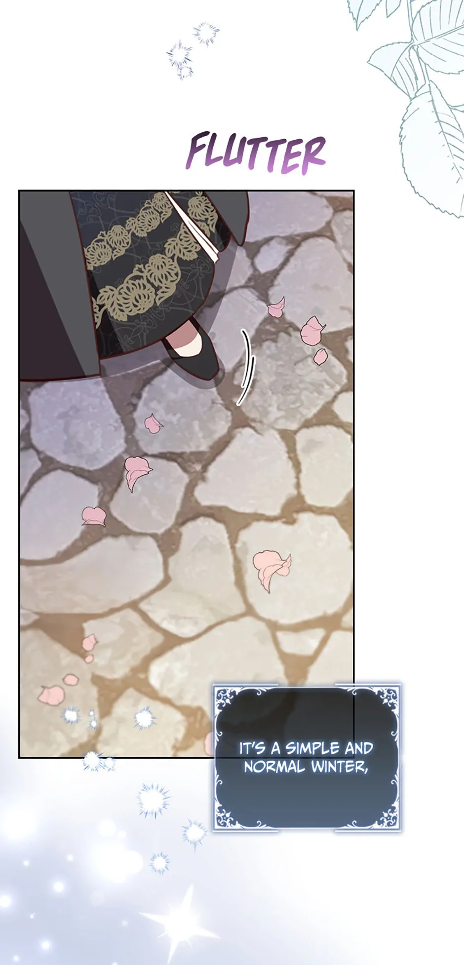 An Extra In The Family Is The First To Be Abandoned Chapter 120 276 44