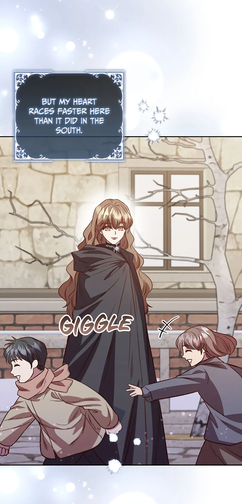 An Extra In The Family Is The First To Be Abandoned Chapter 120 277 45