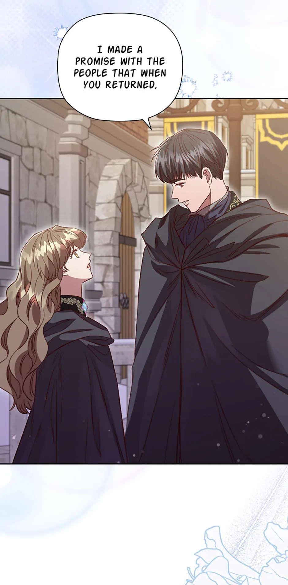 An Extra In The Family Is The First To Be Abandoned Chapter 120 280 48