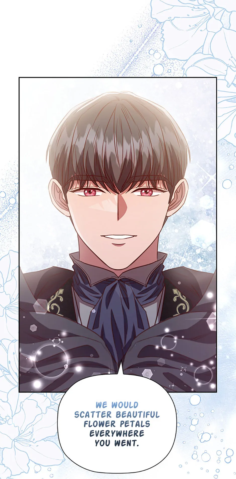 An Extra In The Family Is The First To Be Abandoned Chapter 120 281 49