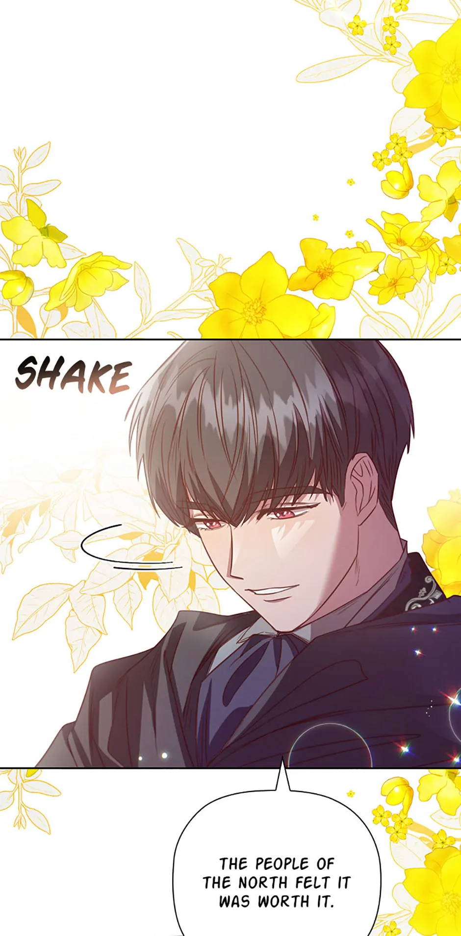 An Extra In The Family Is The First To Be Abandoned Chapter 120 283 51