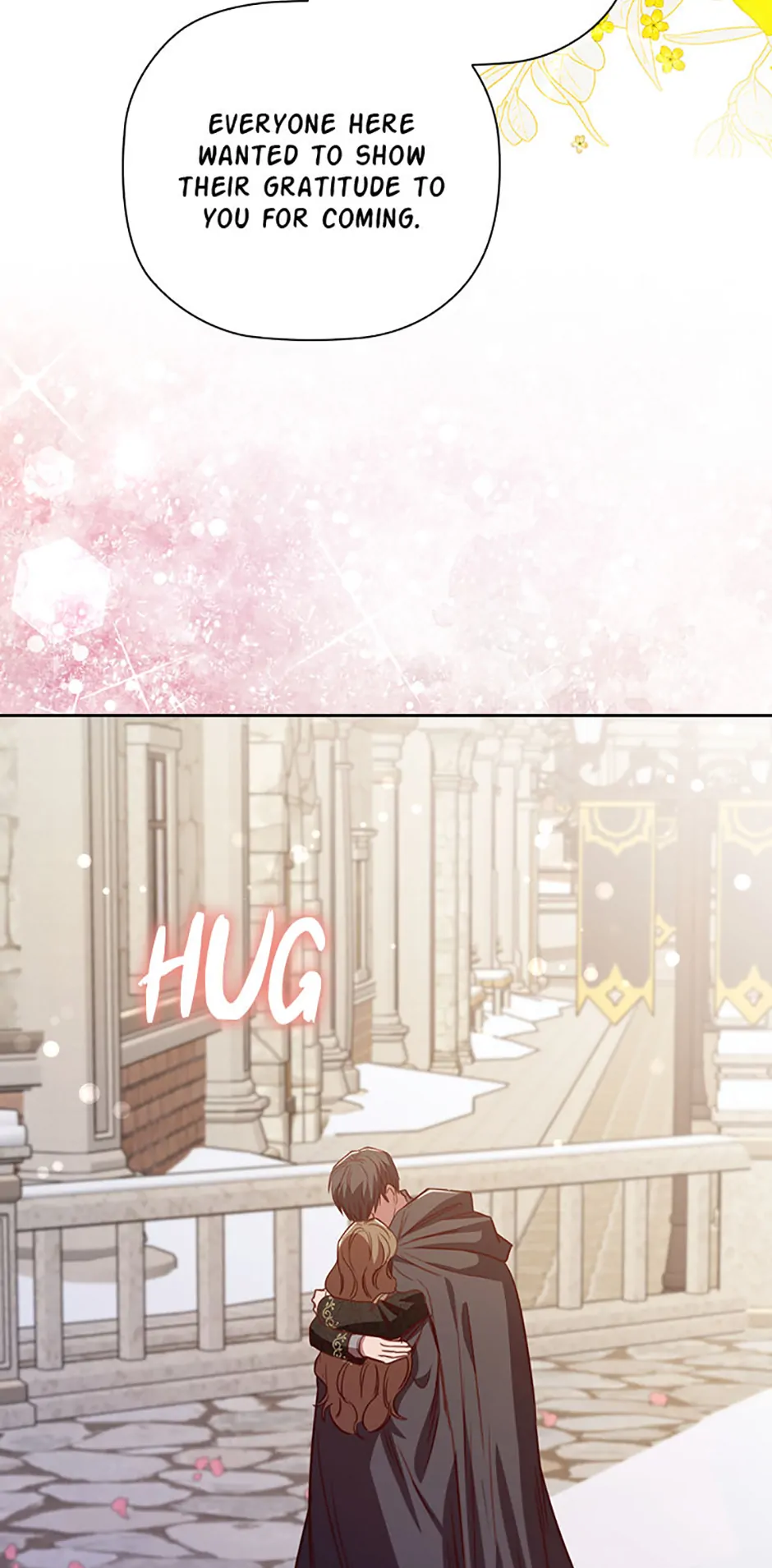 An Extra In The Family Is The First To Be Abandoned Chapter 120 284 52