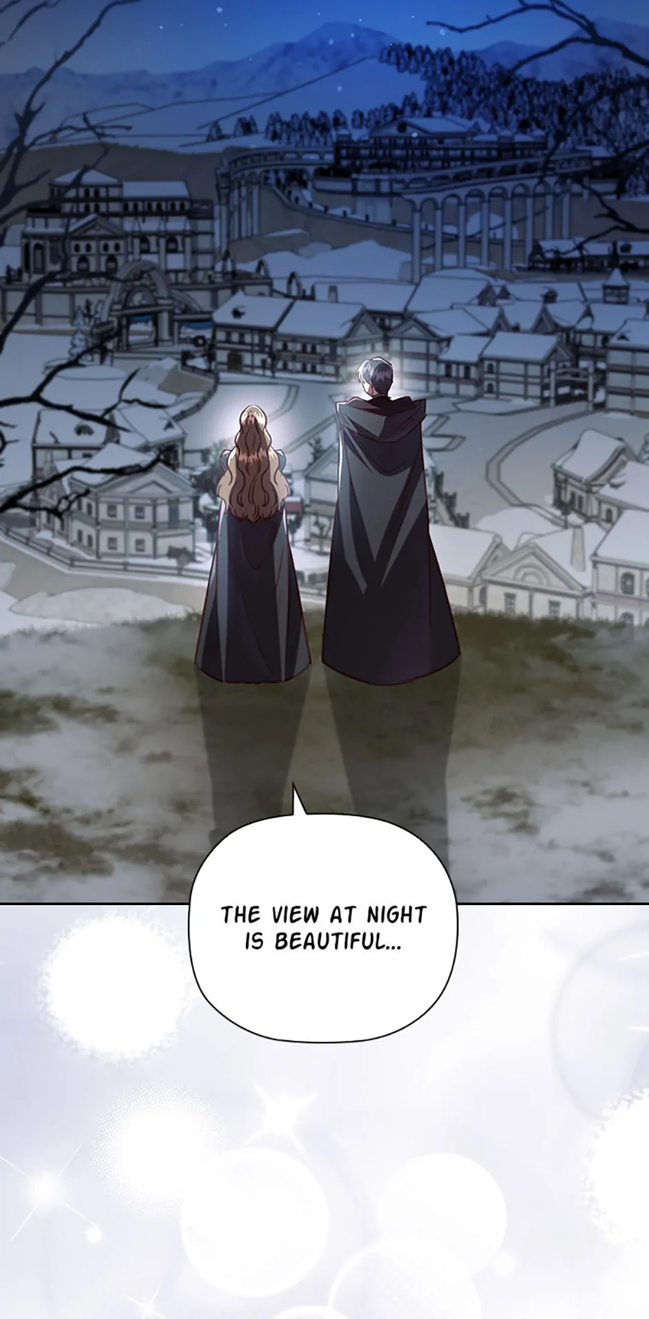 An Extra In The Family Is The First To Be Abandoned Chapter 120 288 56