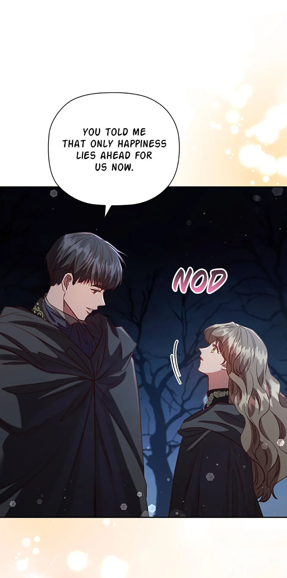 An Extra In The Family Is The First To Be Abandoned Chapter 120 293 61