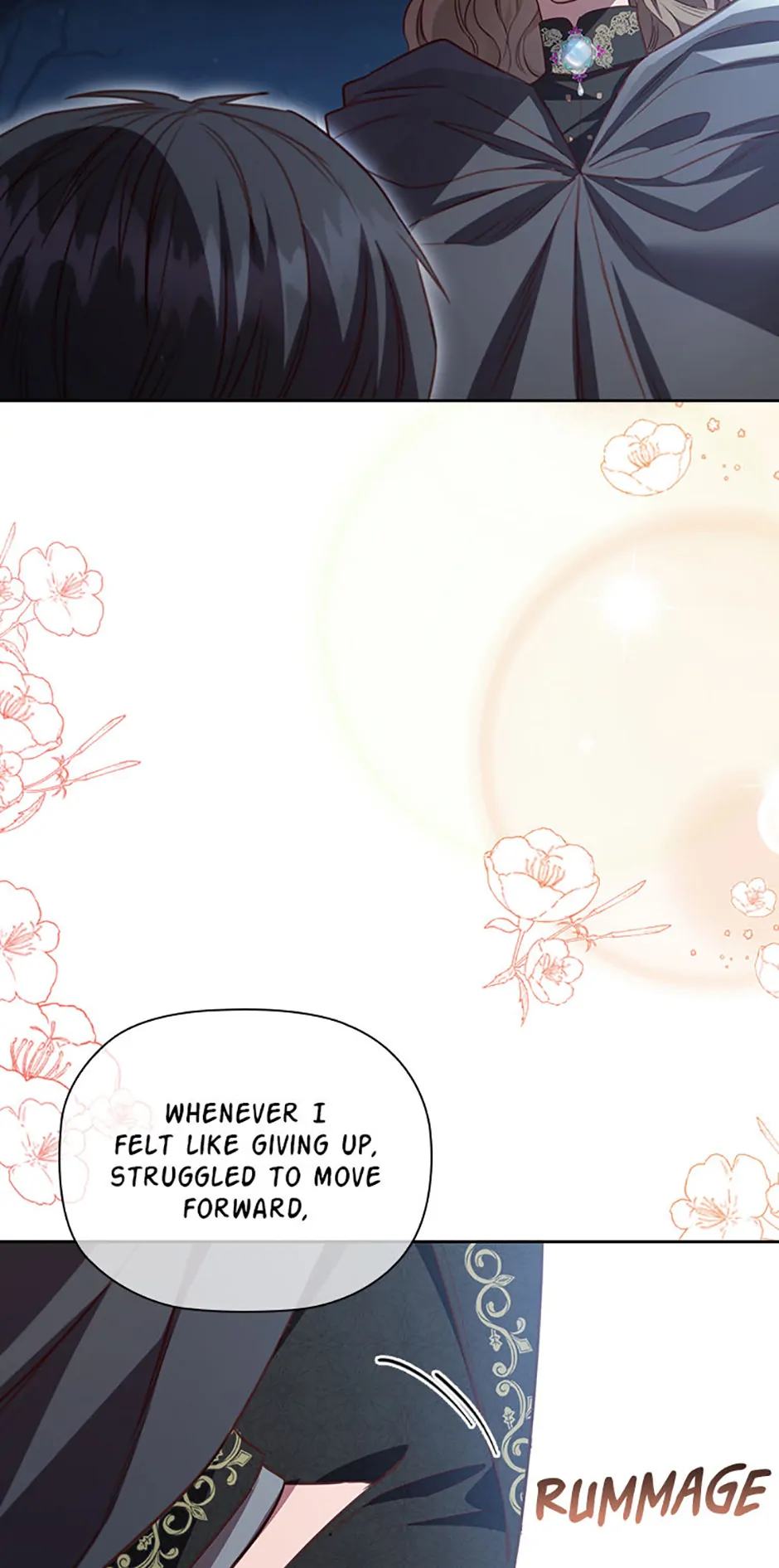 An Extra In The Family Is The First To Be Abandoned Chapter 120 296 64