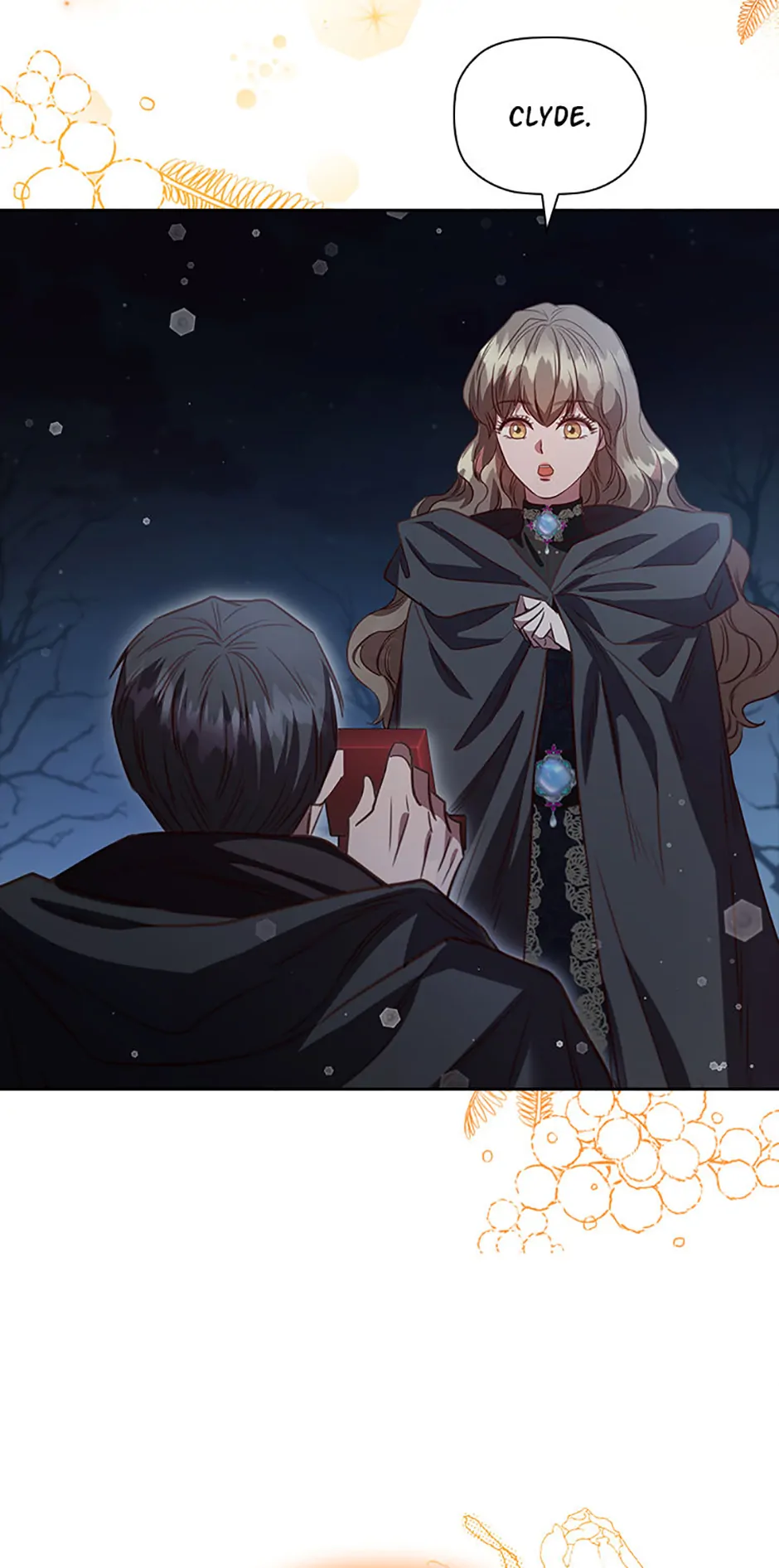 An Extra In The Family Is The First To Be Abandoned Chapter 120 298 66