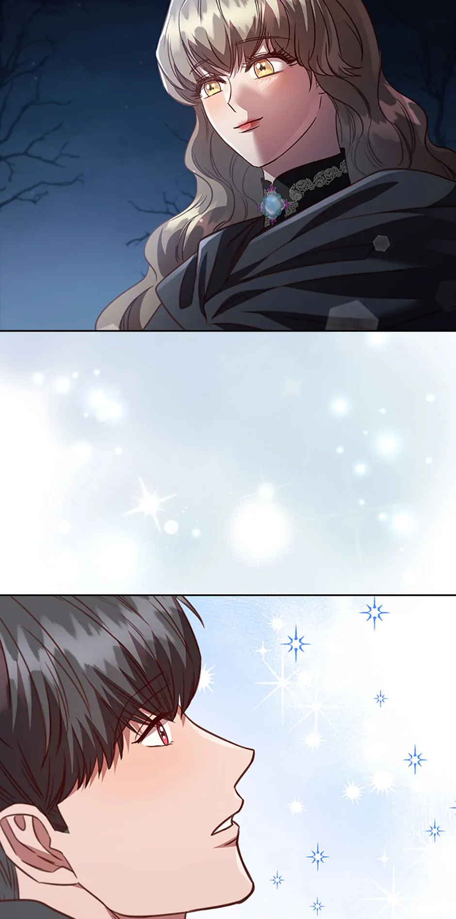 An Extra In The Family Is The First To Be Abandoned Chapter 120 303 71