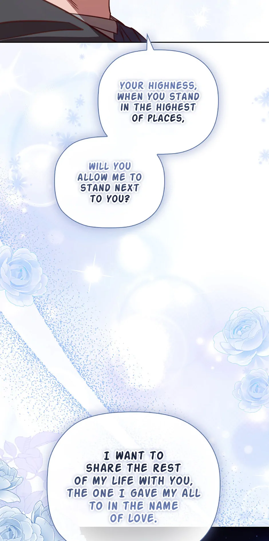 An Extra In The Family Is The First To Be Abandoned Chapter 120 304 72