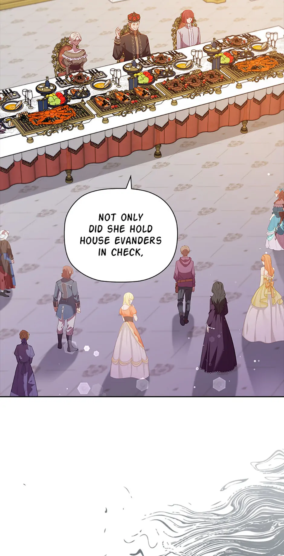 An Extra In The Family Is The First To Be Abandoned Chapter 121 229 03