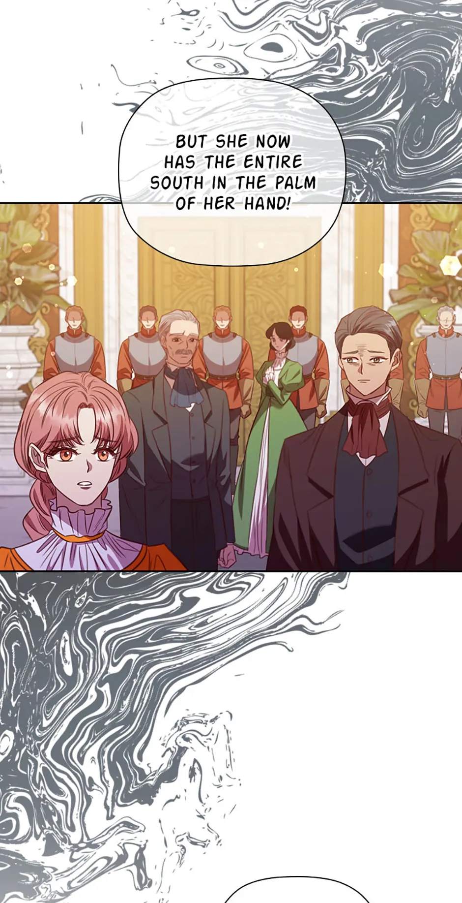 An Extra In The Family Is The First To Be Abandoned Chapter 121 230 04