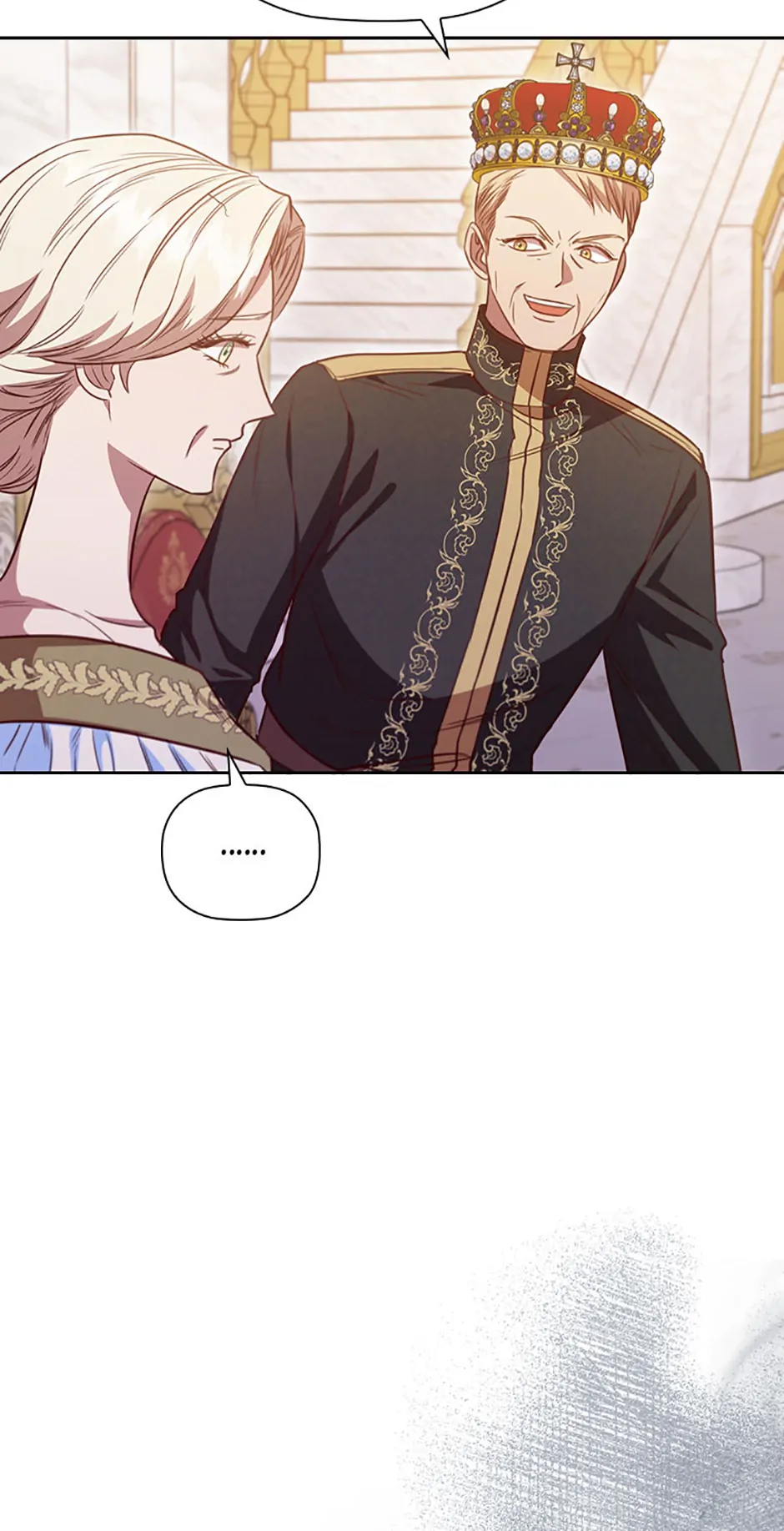 An Extra In The Family Is The First To Be Abandoned Chapter 121 233 07