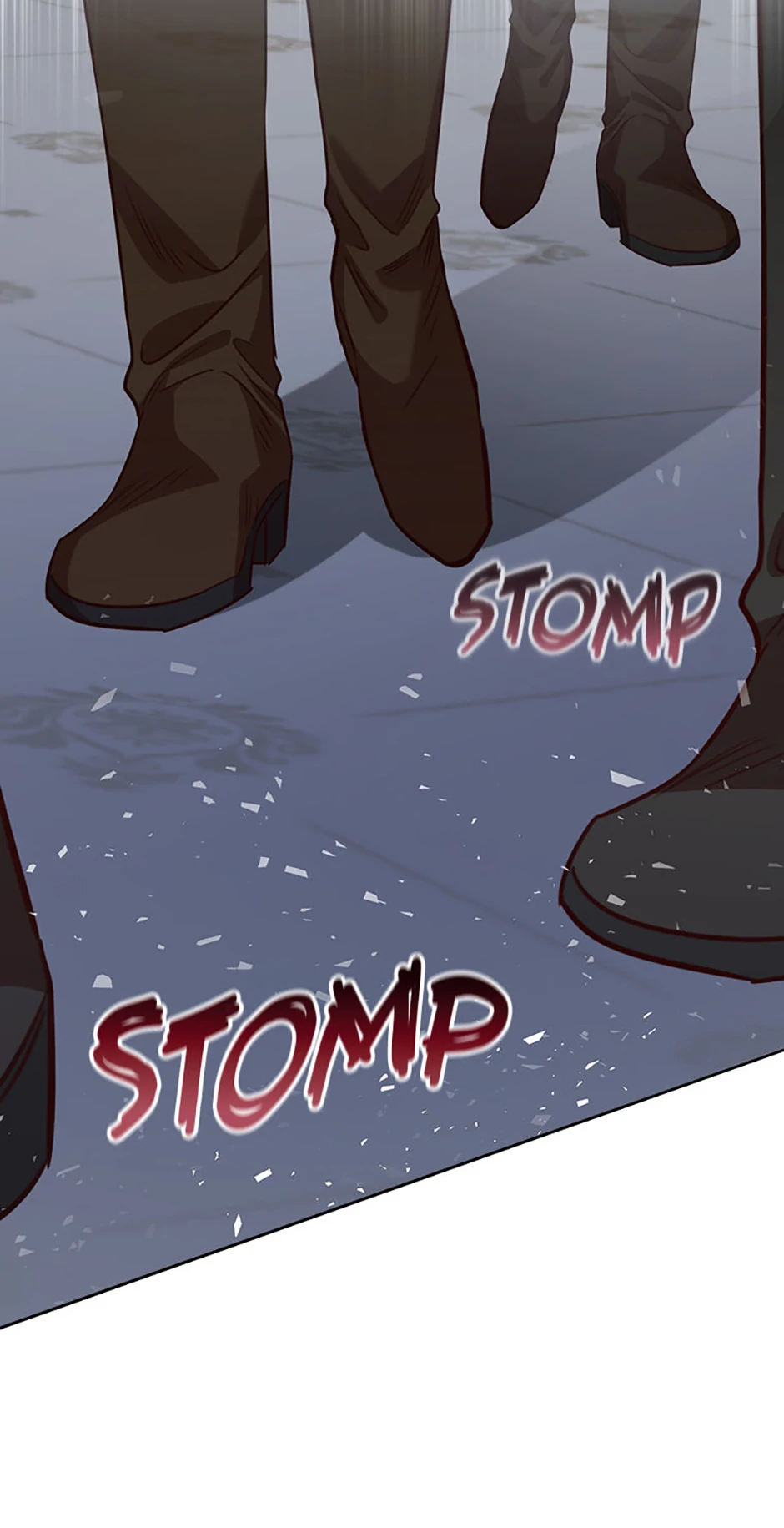 An Extra In The Family Is The First To Be Abandoned Chapter 121 238 12