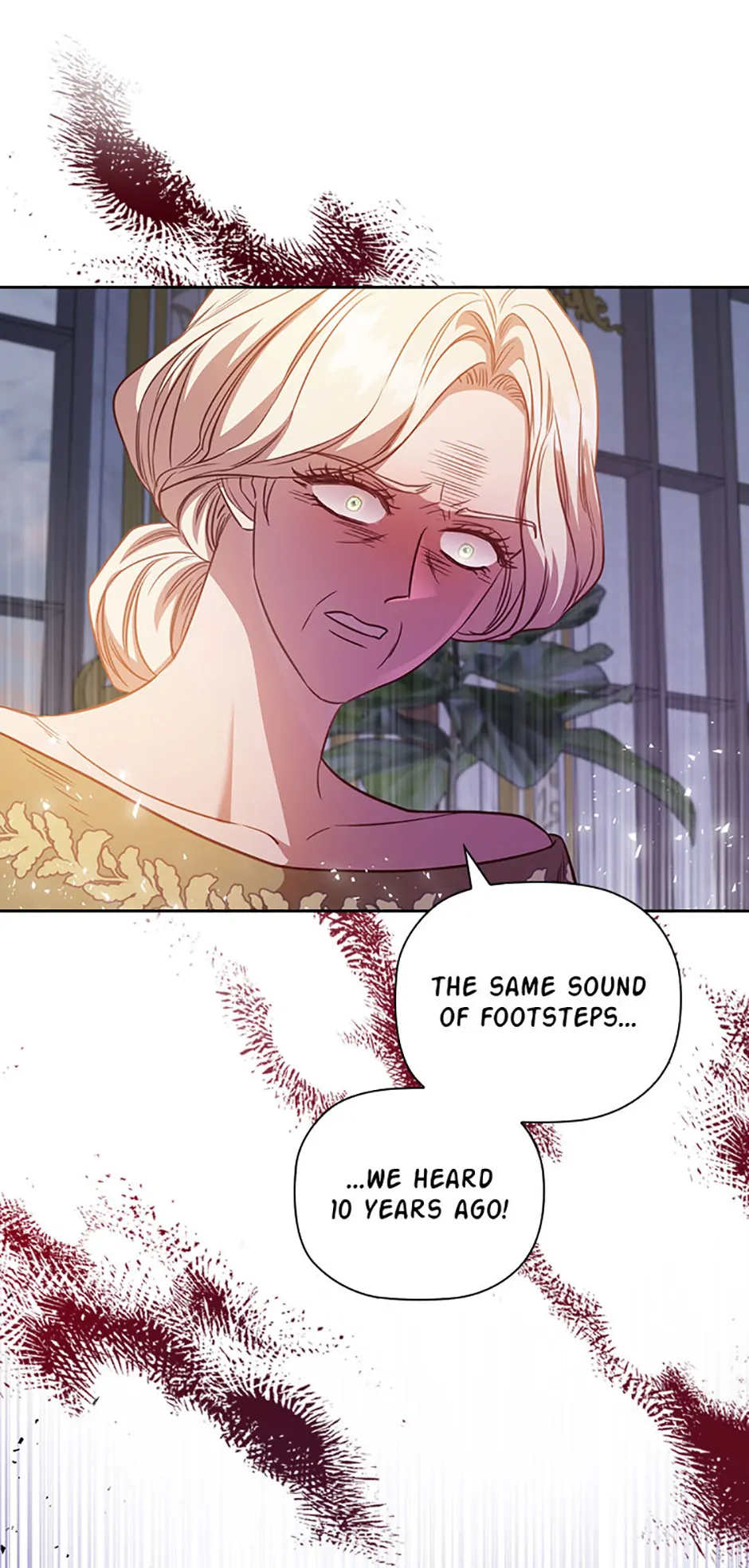 An Extra In The Family Is The First To Be Abandoned Chapter 121 239 13