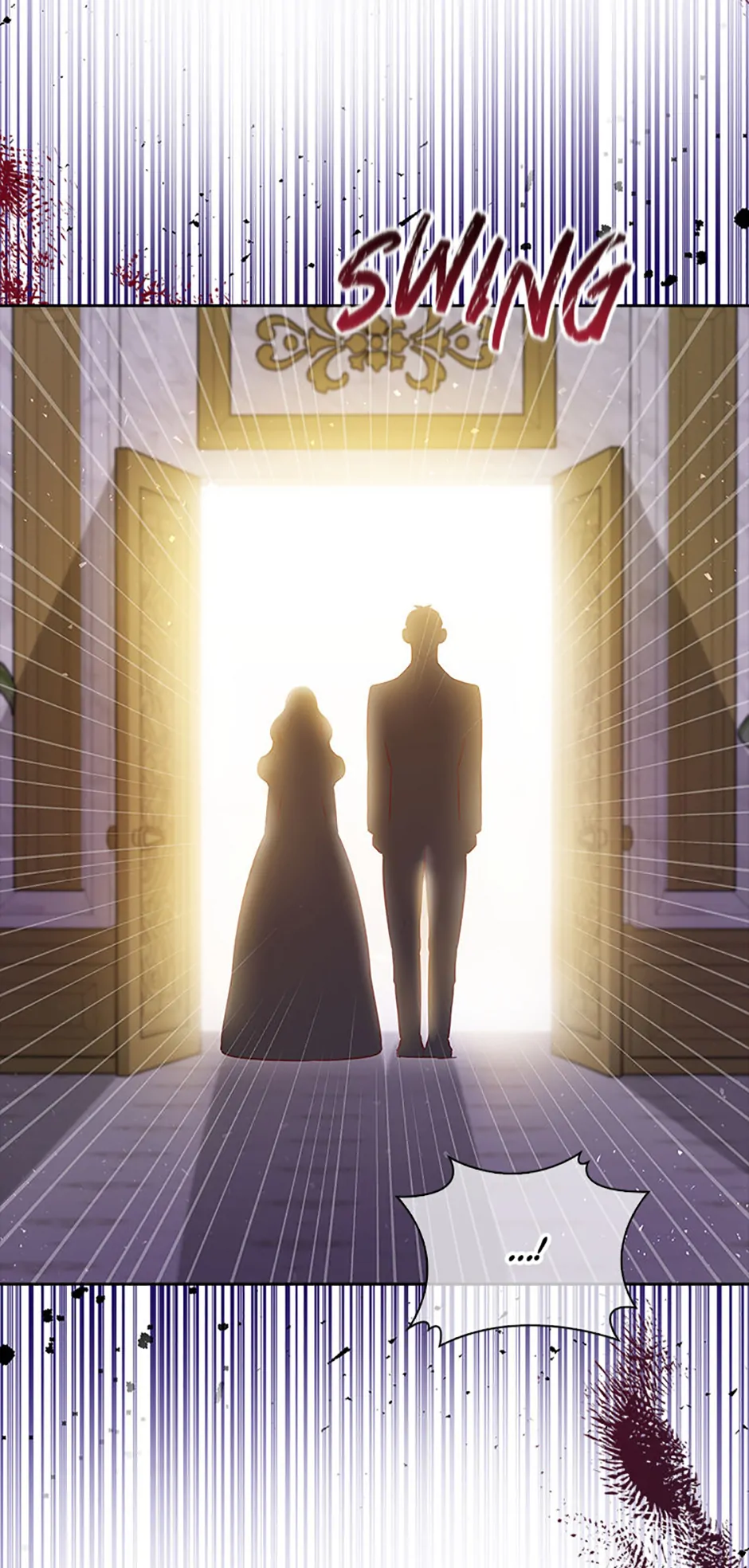 An Extra In The Family Is The First To Be Abandoned Chapter 121 240 14