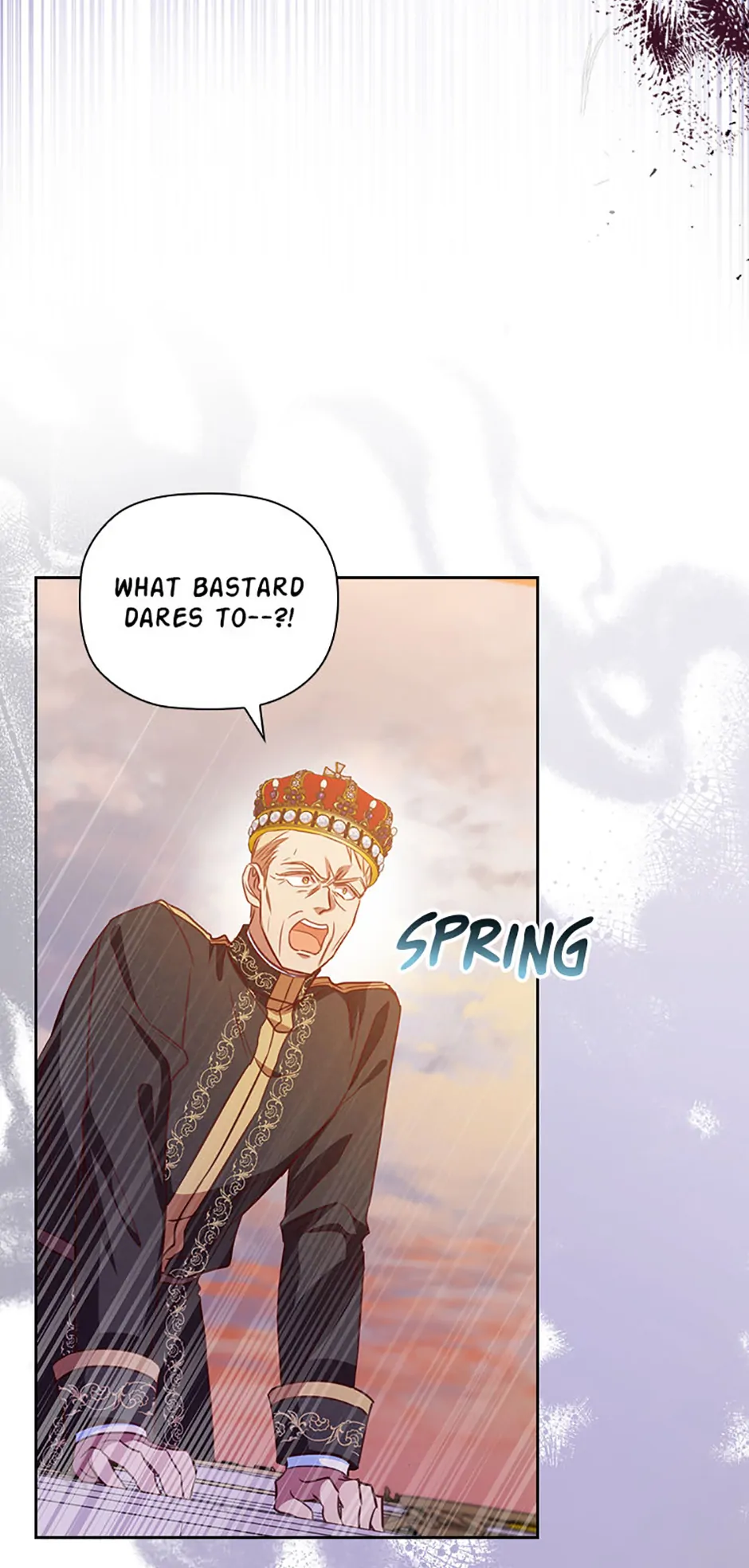 An Extra In The Family Is The First To Be Abandoned Chapter 121 241 15