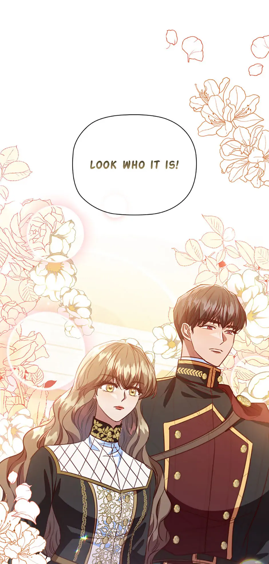 An Extra In The Family Is The First To Be Abandoned Chapter 121 243 17