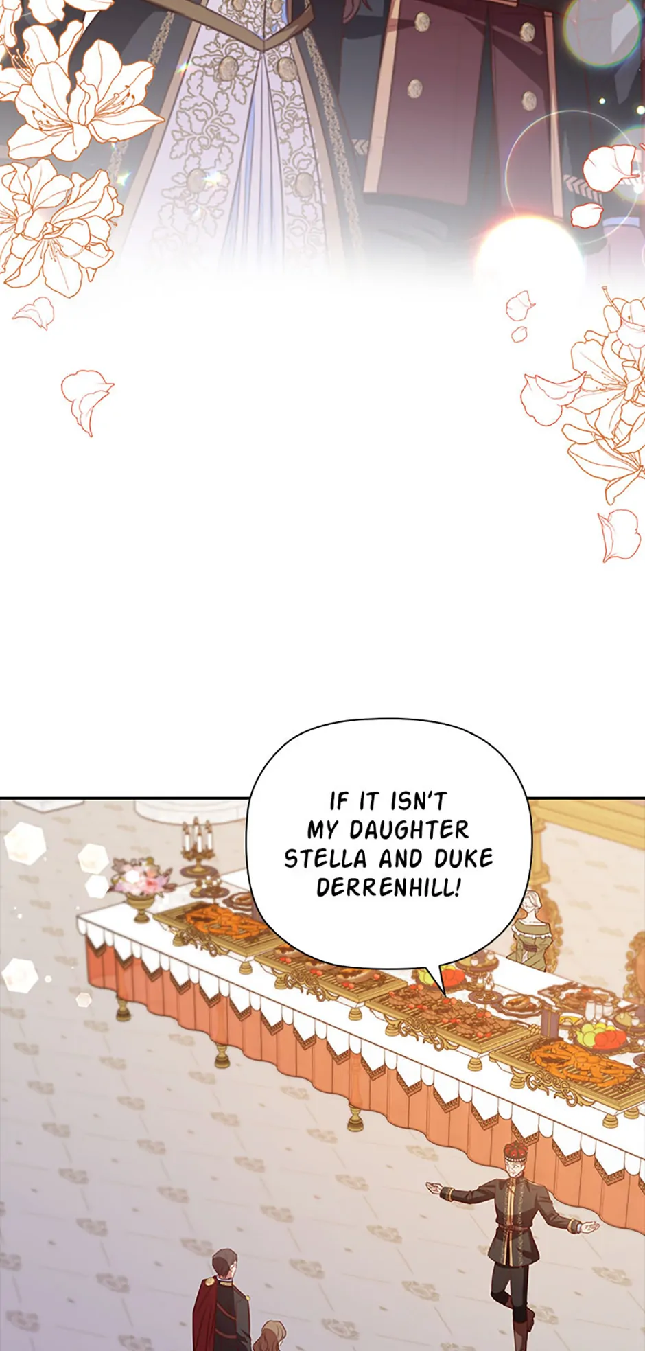 An Extra In The Family Is The First To Be Abandoned Chapter 121 244 18