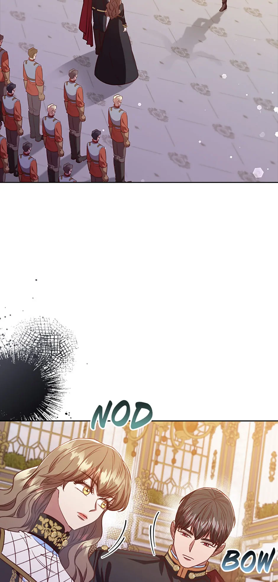 An Extra In The Family Is The First To Be Abandoned Chapter 121 245 19