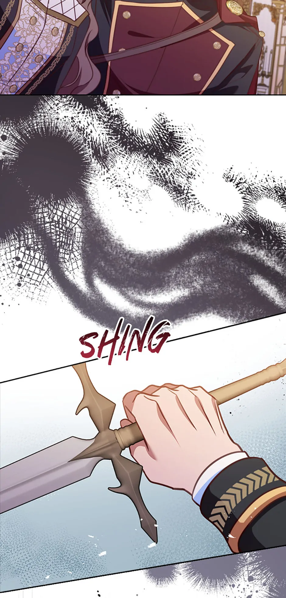 An Extra In The Family Is The First To Be Abandoned Chapter 121 246 20