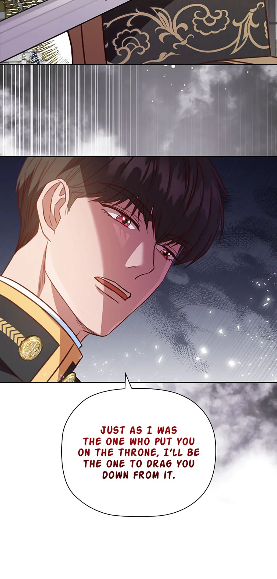 An Extra In The Family Is The First To Be Abandoned Chapter 121 249 23