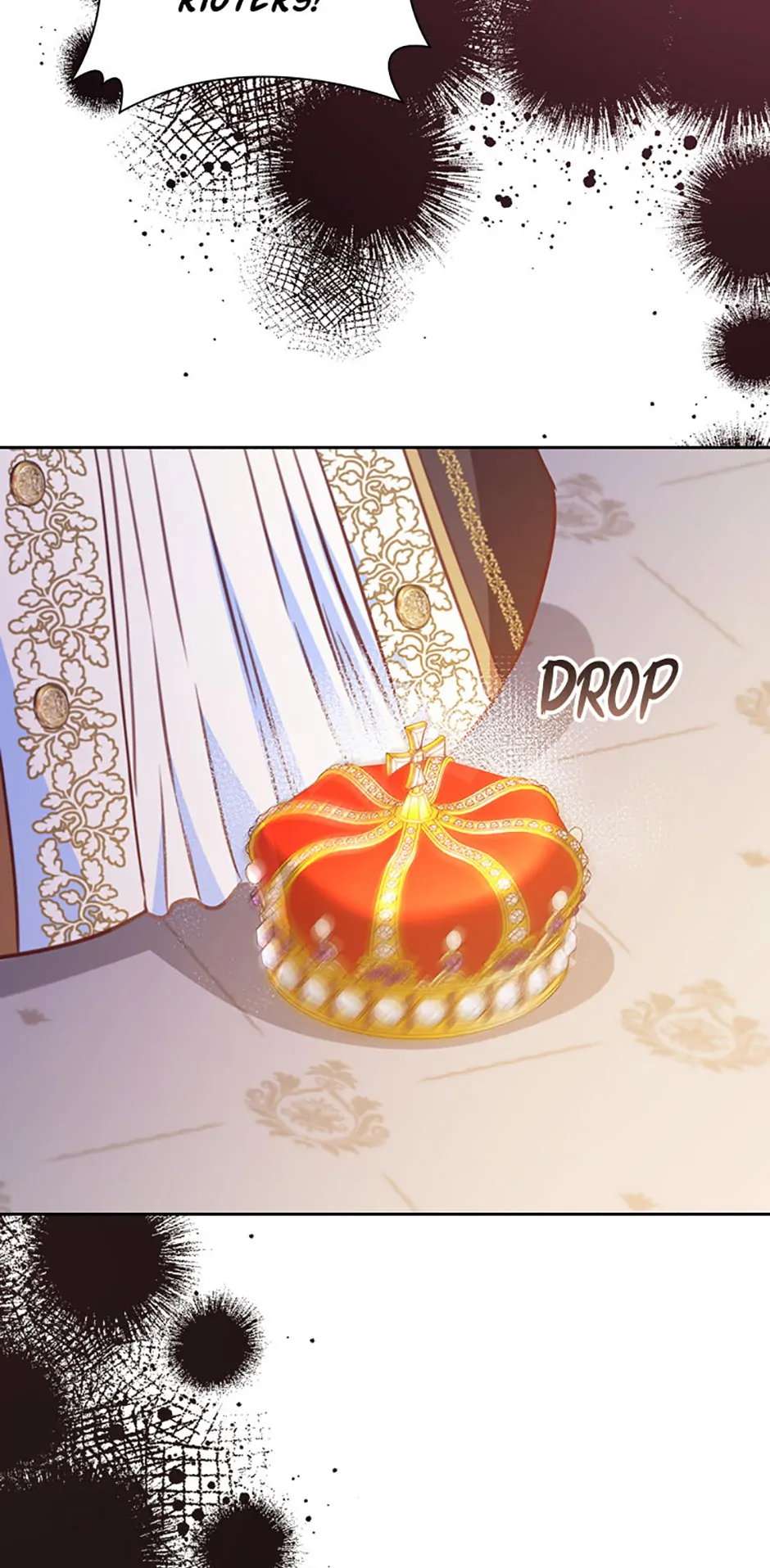 An Extra In The Family Is The First To Be Abandoned Chapter 121 252 26