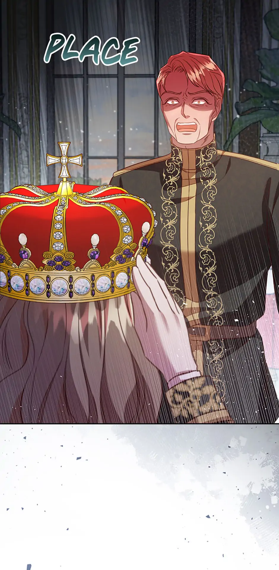 An Extra In The Family Is The First To Be Abandoned Chapter 121 255 29