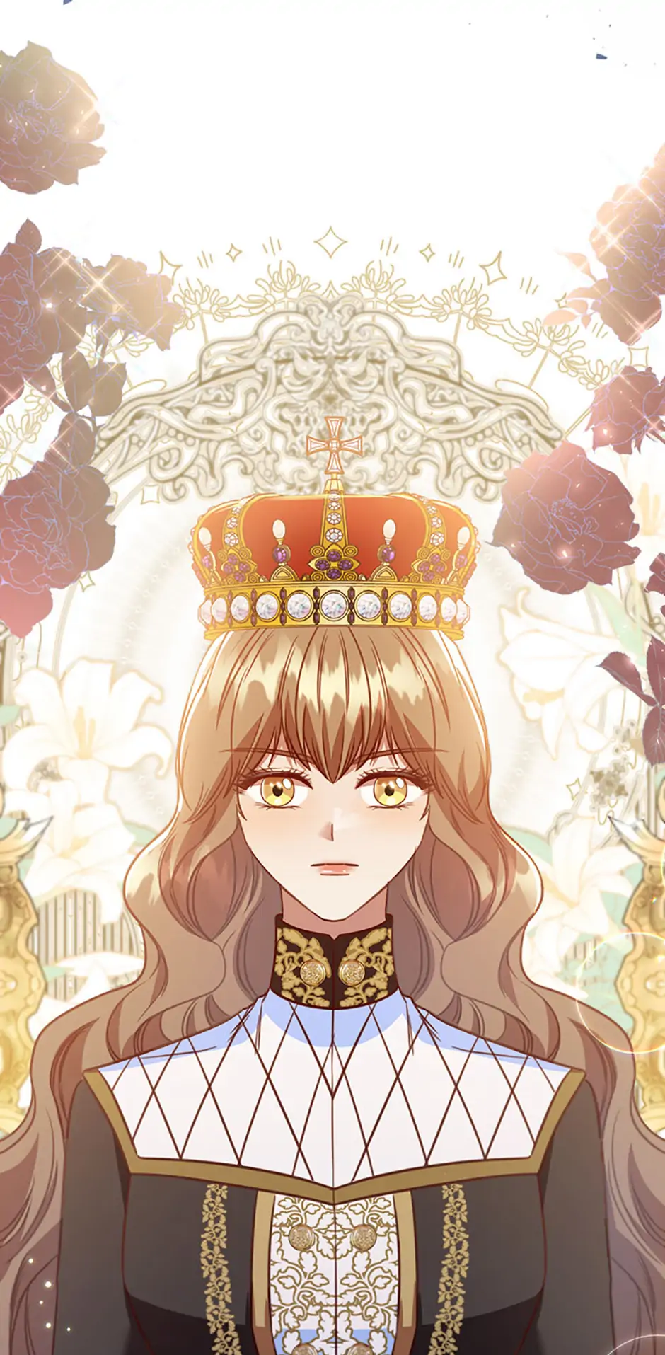 An Extra In The Family Is The First To Be Abandoned Chapter 121 256 30