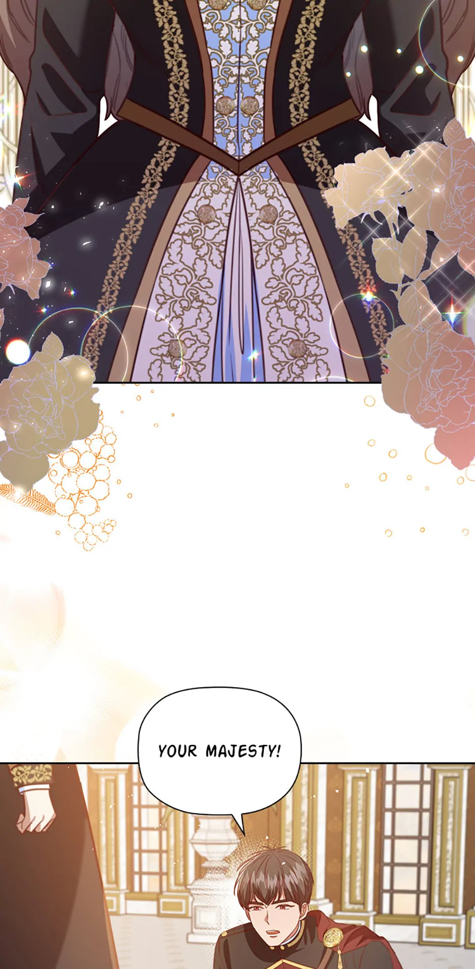 An Extra In The Family Is The First To Be Abandoned Chapter 121 257 31