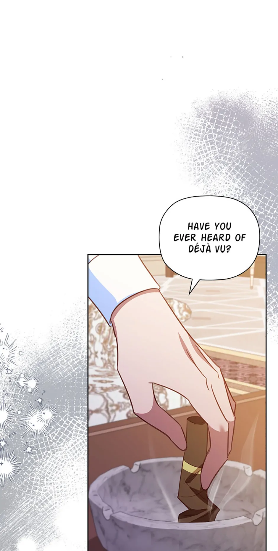 An Extra In The Family Is The First To Be Abandoned Chapter 121 265 39