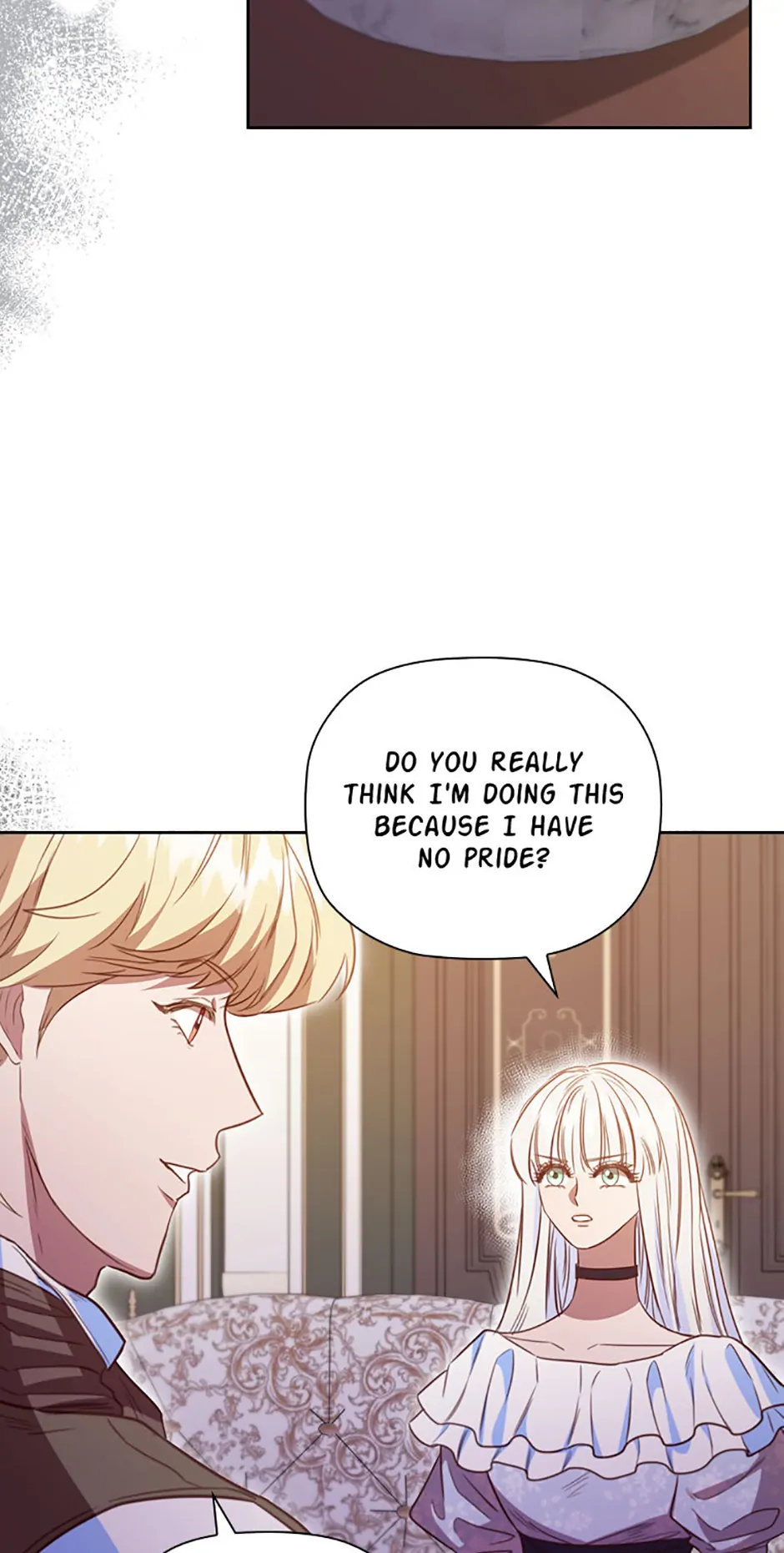 An Extra In The Family Is The First To Be Abandoned Chapter 121 266 40