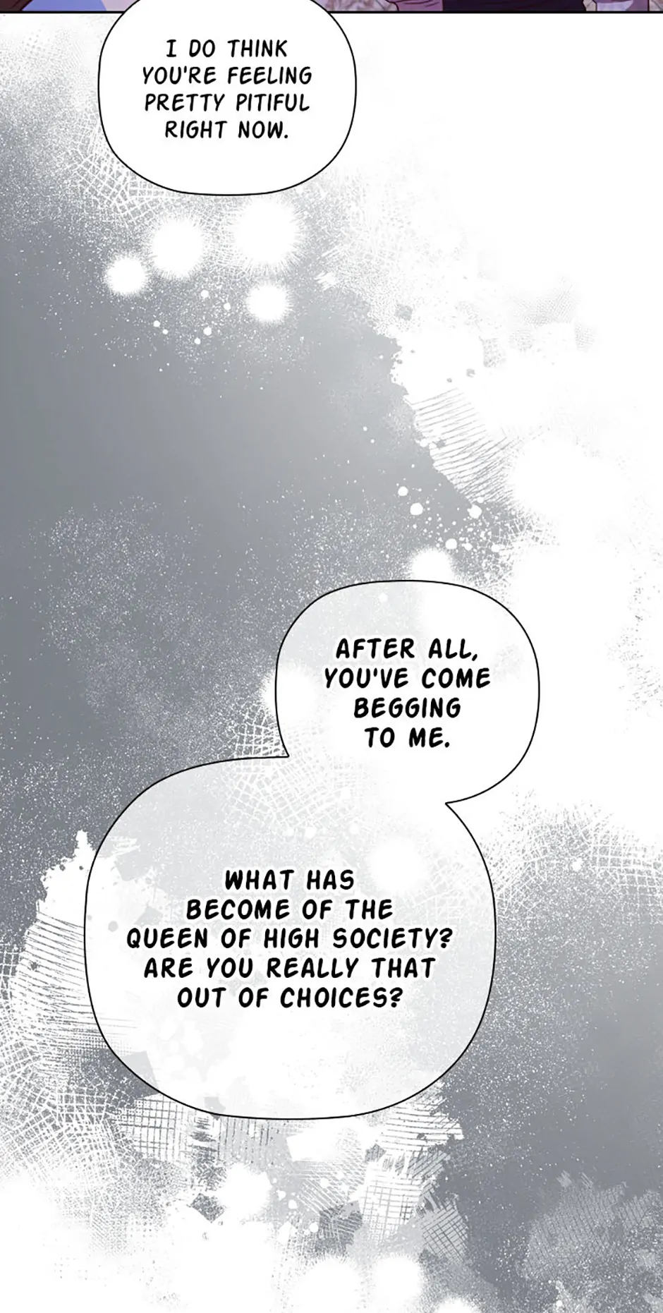 An Extra In The Family Is The First To Be Abandoned Chapter 121 267 41