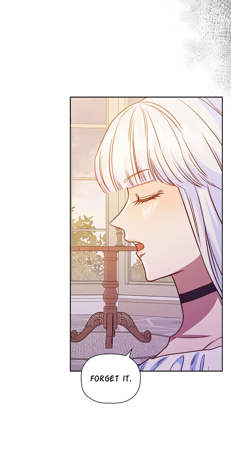 An Extra In The Family Is The First To Be Abandoned Chapter 121 270 44