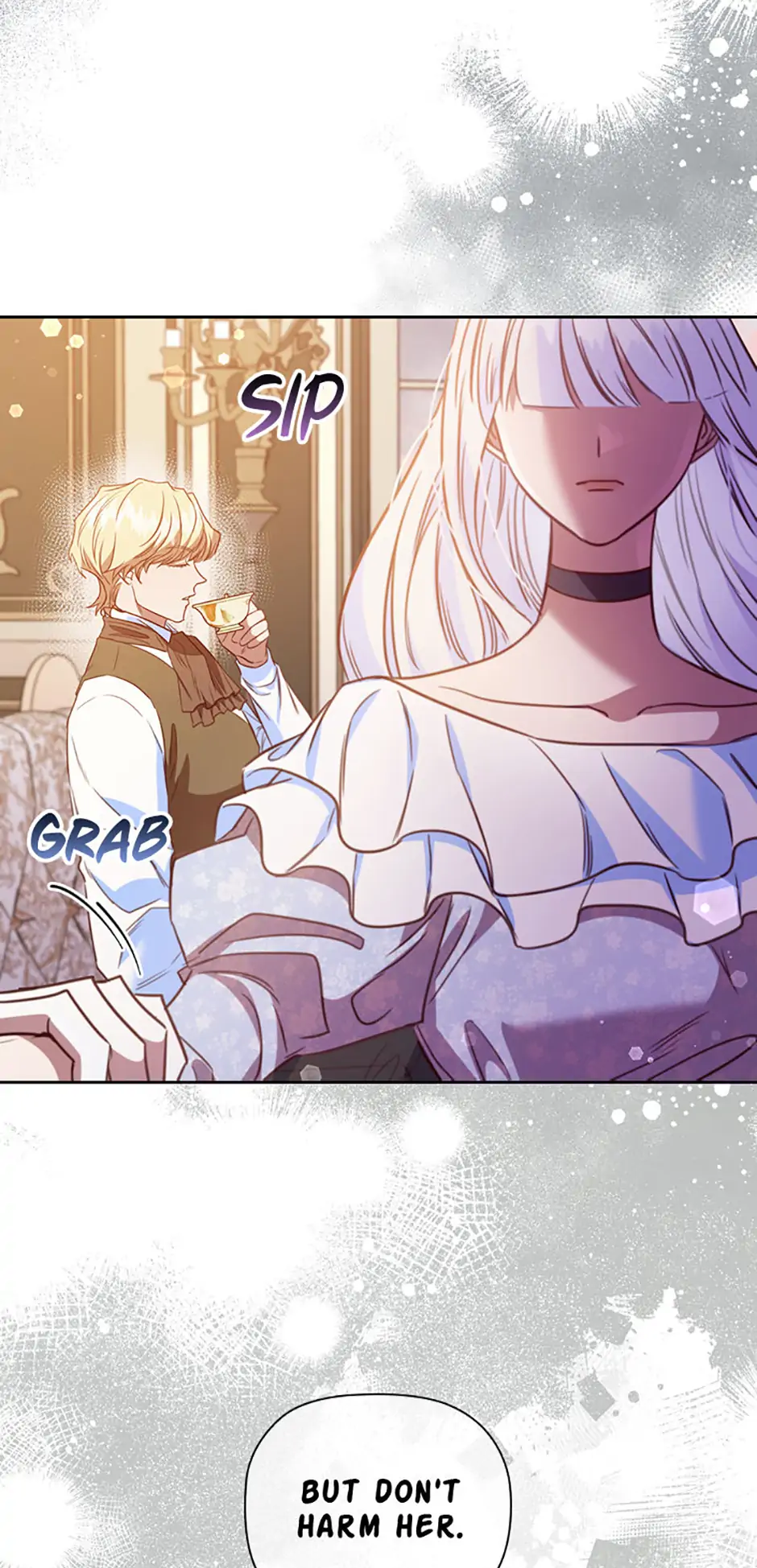 An Extra In The Family Is The First To Be Abandoned Chapter 121 272 46