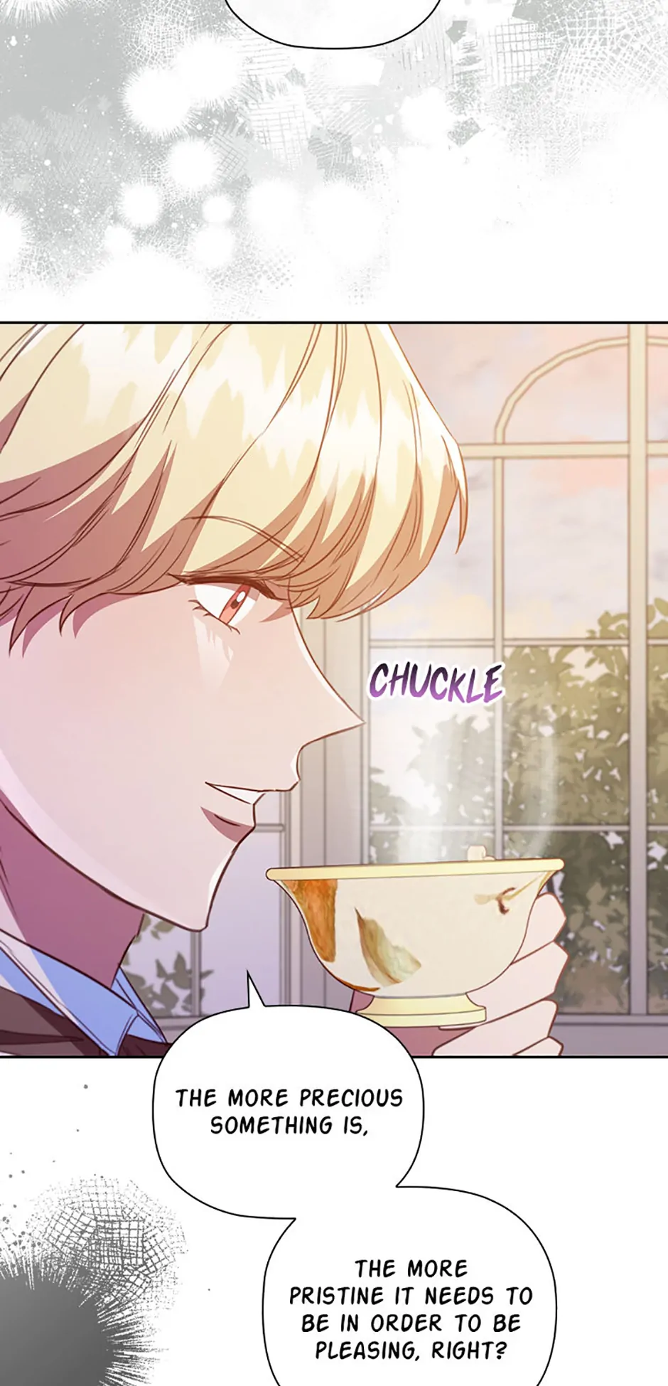 An Extra In The Family Is The First To Be Abandoned Chapter 121 273 47