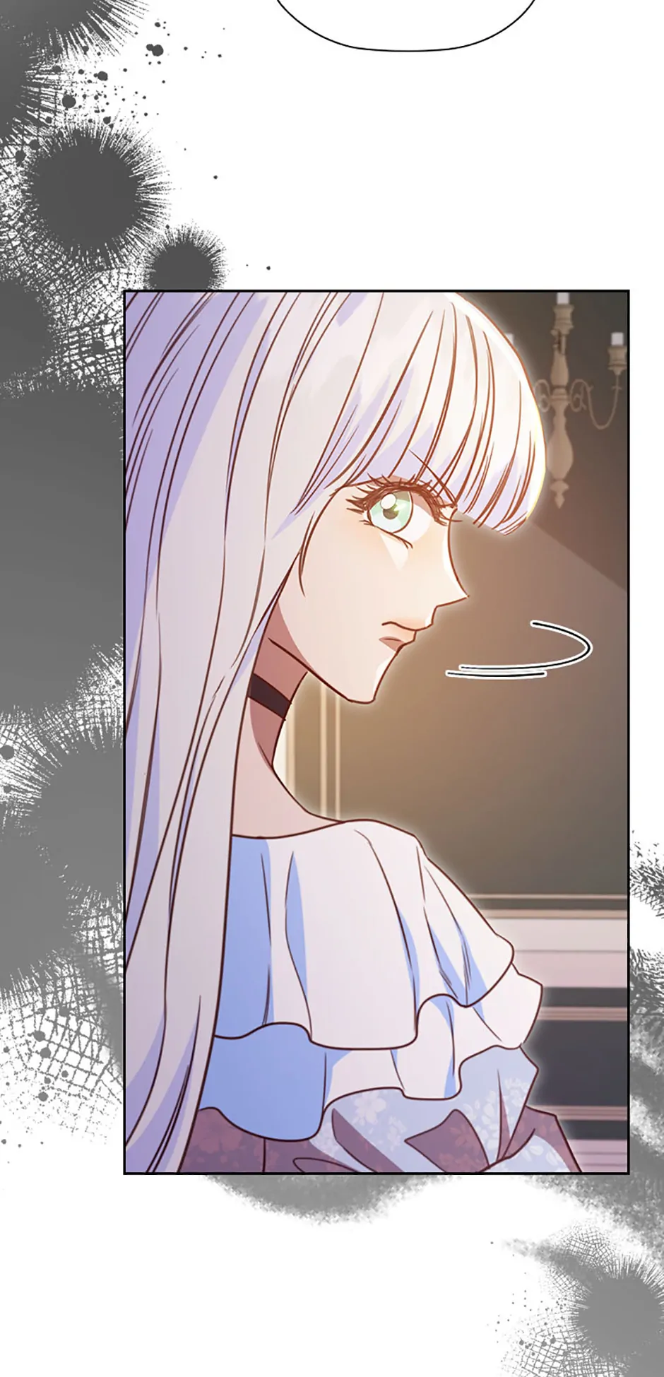 An Extra In The Family Is The First To Be Abandoned Chapter 121 274 48